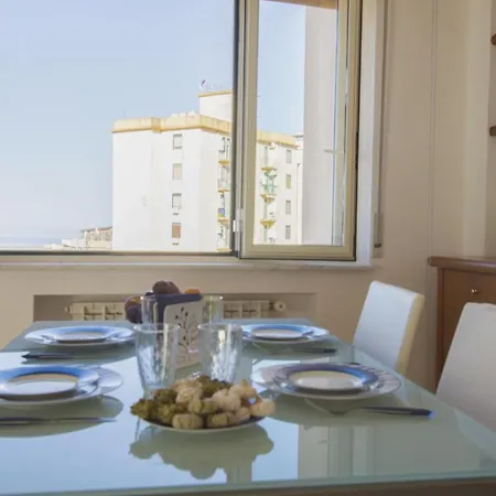 Maris'aus Agrigento