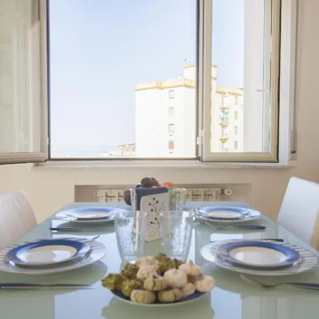 Maris'aus Agrigento