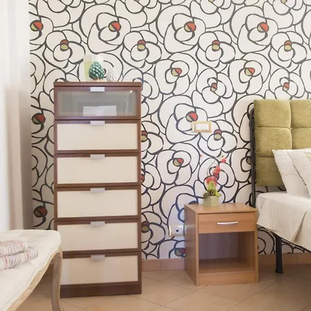 Maris'aus Apartment