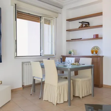 Maris'aus Agrigento