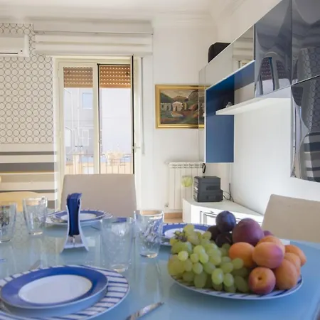 Maris'aus Apartment *