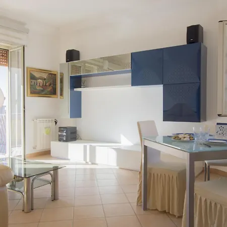 Maris'aus Apartment Agrigento