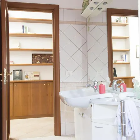 Maris'aus Apartment Agrigento