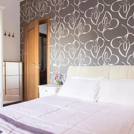Apartment Maris'aus Agrigento