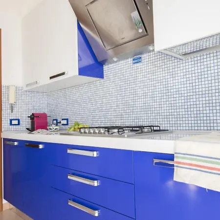 Maris'aus Apartment